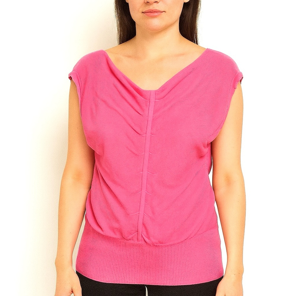 Guess collection sleeveless blouse, Size S